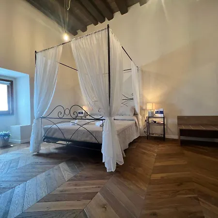 House Torre Piccamiglio By Holiday World Apartment