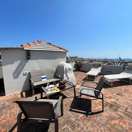 House Torre Piccamiglio By World