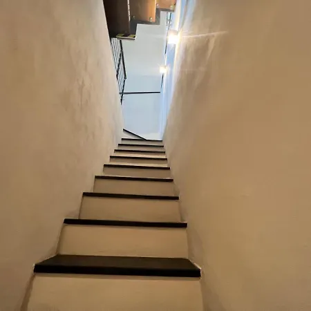 House Torre Piccamiglio By World