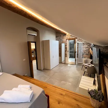 House Torre Piccamiglio By Holiday World Genoa