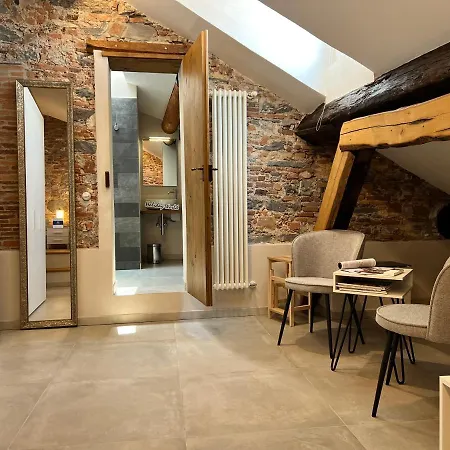 House Torre Piccamiglio By World * Génova