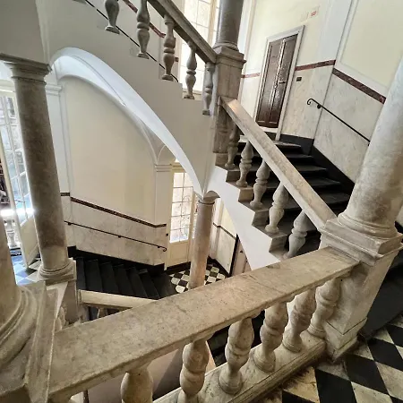 Apartamento House Torre Piccamiglio By World *