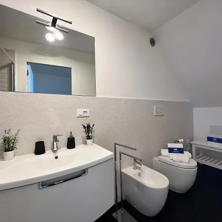 Apartamento House Torre Piccamiglio By World Génova