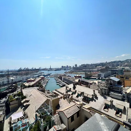 House Torre Piccamiglio By World Apartamento