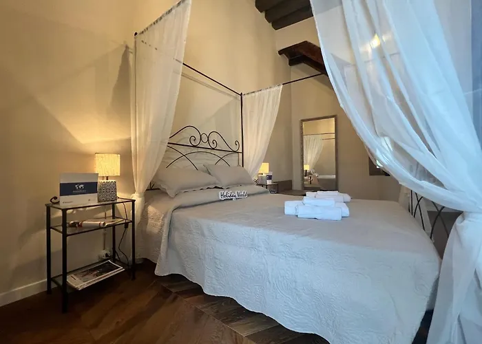 Apartmán House Torre Piccamiglio By World Janov