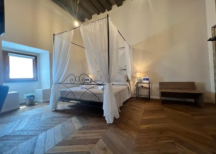 House Torre Piccamiglio By World Apartmán