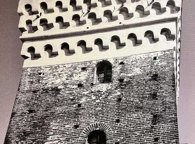 Apartmán House Torre Piccamiglio By World *