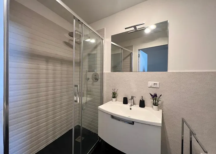 House Torre Piccamiglio By World Apartmán *