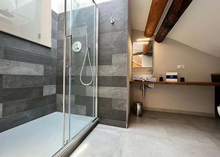 Apartmán House Torre Piccamiglio By World Janov