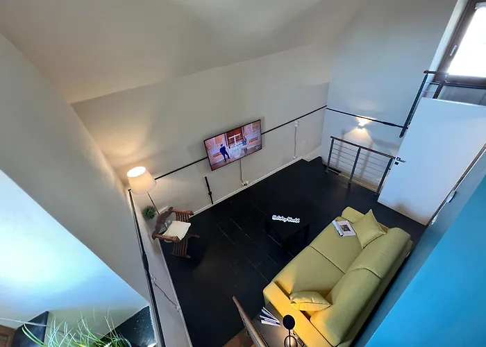 House Torre Piccamiglio By World Apartmán *