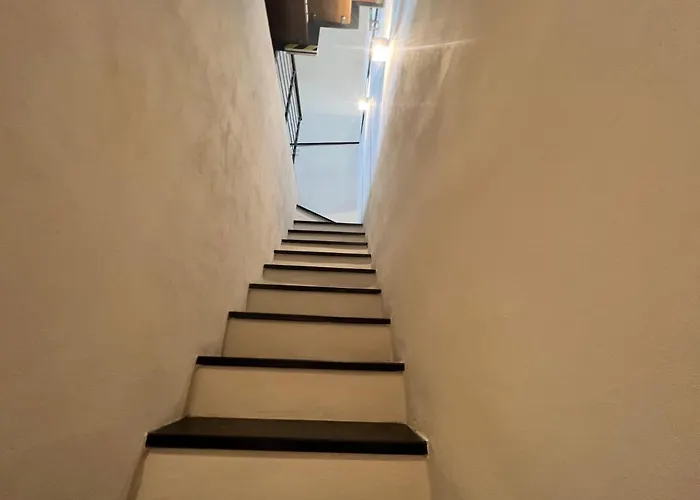 House Torre Piccamiglio By World