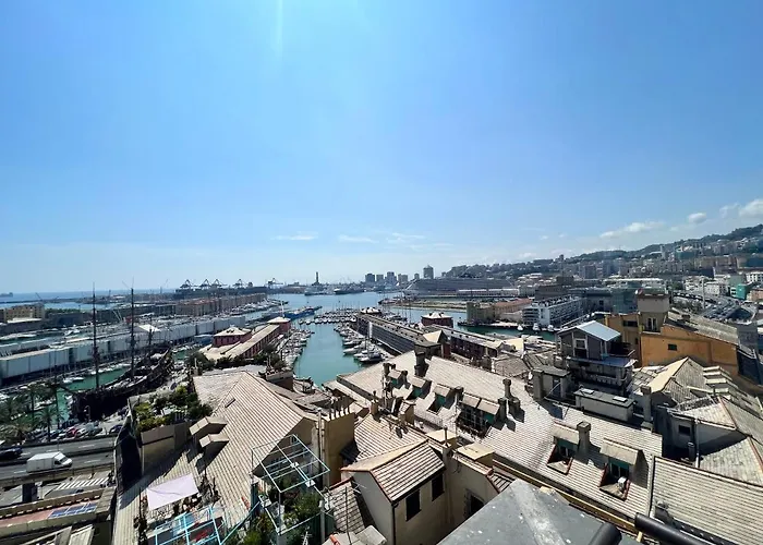 House Torre Piccamiglio By World Apartmán