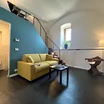 Апартаменты House Torre Piccamiglio By World *