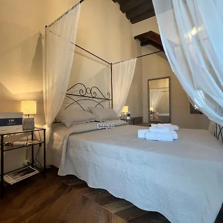 Appartement House Torre Piccamiglio By World Gênes