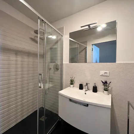House Torre Piccamiglio By World Appartement *